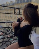 Анкета проститутки Екатерина - метро Чертаново Южное, возраст - 27