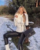 Анкета проститутки Катенька - метро Дорогомилово, возраст - 28