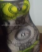 Анкета проститутки Алина - метро Хамовники, возраст - 29