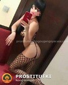 Анкета проститутки Диана - метро Нижегородский, возраст - 30