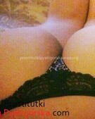 Анкета проститутки Элина - метро Южнопортовый, возраст - 30