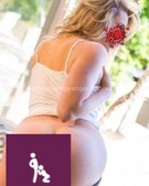 Анкета проститутки Ульяна - метро Таганский, возраст - 32