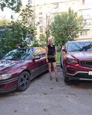 Анкета проститутки Викуля - метро Перово, возраст - 38