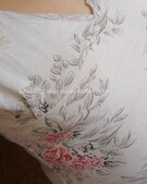 Анкета проститутки Ирина - метро Тверской, возраст - 41